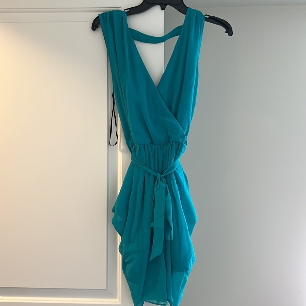 Bebe dress
